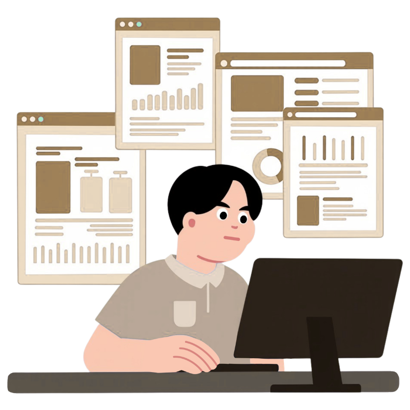 Value Analyzer