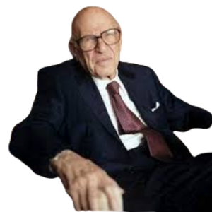 Walter Schloss
